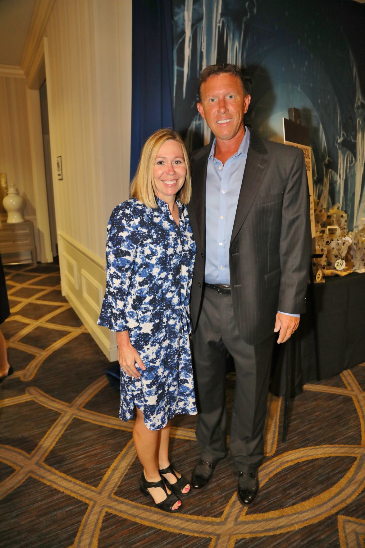 Laura and Neal VanGerpen